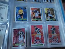 Lotto figurine panini usato  Parma
