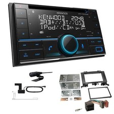 Kenwood dpx 7300dab gebraucht kaufen  Voerde (Niederrhein)
