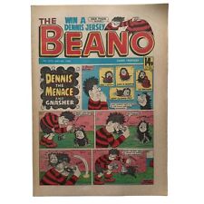 Beano comic number for sale Beano comic number for sale  PONTEFRACT