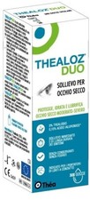 Thealoz duo soluzione usato  Bellizzi
