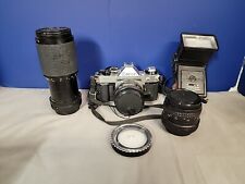 Canon program 35mm for sale  Gig Harbor