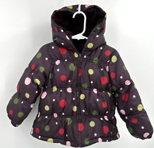 Gymboree purple polka for sale  Aledo