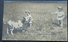 48286 capra bambini usato  Spedire a Italy