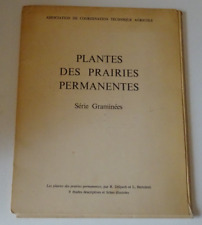 Delpech betoletti plantes d'occasion  Douarnenez