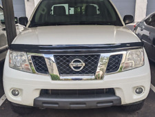 Bugflector hood protector for sale  Forest City
