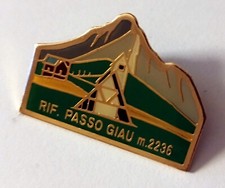 Spilla passo giau usato  Mogliano Veneto
