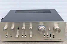 Amplificador integrado Pioneer SA-8900 100V operação perfeita excelente++ USADO comprar usado  Enviando para Brazil