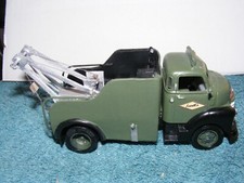 Scale gmc tow for sale  CROOK