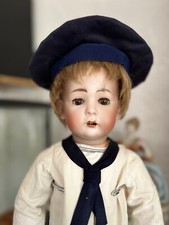 Antike charaktere toddlerpuppe gebraucht kaufen  Kinsau