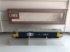 oo gauge class 50 for sale oo gauge class 50 for sale PORTSMOUTH
