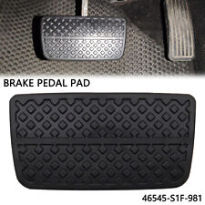 Capa de pedal de embreagem de freio para Honda Fit Jazz Insight 2010-2013 46545-S1F-981 , usado comprar usado  Enviando para Brazil