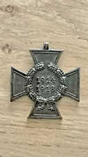 Rden deutsches ehrenkreuz gebraucht kaufen  Bocholt