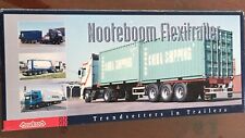 Conrad volvo nootebom d'occasion  France