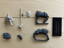Warhammer fantasy citadel usato  Milano