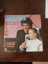 Vinyle tours enrico d'occasion  Bruay-la-Buissière