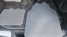 Gray floor mats for sale  Mount Juliet
