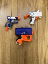 Nerf nstrike elite for sale  PRESTON