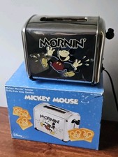 villaware toaster for sale  Jamison