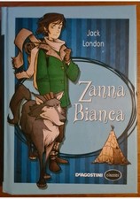 Zanna bianca usato  Verrayes