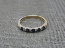Stunning 9ct yellow for sale  UK