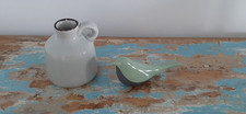 Keramik deko vase gebraucht kaufen  Winsen