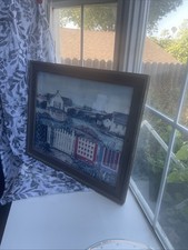 Wood picture frame for sale  Camarillo
