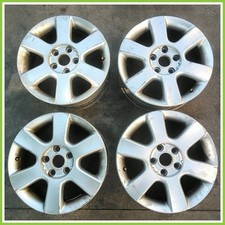 Cerchi lega volkswagen usato  Cona