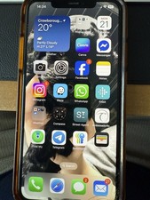 Iphone pro max for sale  CROWBOROUGH