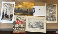 Edward heath parliament for sale  LONDON