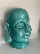 Pair pale green for sale  MARKET HARBOROUGH