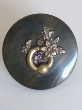 Bouton ancien couronne d'occasion  Nice-