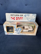 Corgi return saint for sale Corgi return saint for sale  REDRUTH