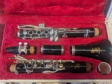 Boosey hawkes vintage for sale  INVERNESS