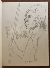 Joseph kessel lion d'occasion Joseph kessel lion d'occasion  Nice-