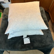Lot 22x22 pillow for sale  Morristown