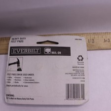 Everbilt nail glides for sale  Chillicothe
