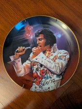 Bradford vintage elvis for sale  Englishtown