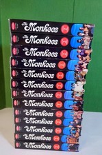 Monkees 1960s series for sale  Bolingbrook