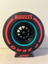 Wheel soft slick for sale  NEWPORT