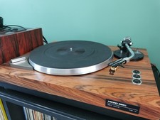 Platine vinyle micro d'occasion  Doullens