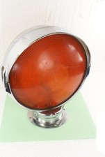 Vintage emergency amber for sale  Toluca