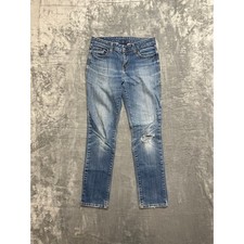 Levi 552 distressed for sale  Milwaukee