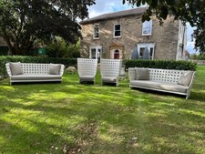 Showhome italia canasta for sale  DONCASTER