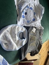 Bundle baby boy for sale  TORPOINT