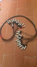 cavo multicore usato  Venosa