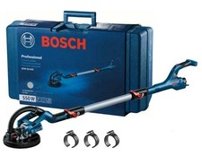 Szlifierka do płyt kartonowo-gipsowych Bosch Professional GTR 55-225 550 W, używany na sprzedaż  PL