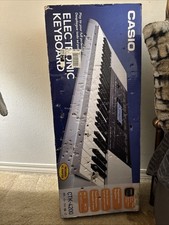 Working piano keyboard for sale  Metairie