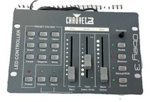 Chauvet obey universal for sale  Marshall