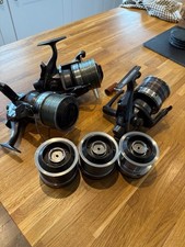 Daiwa infinity 5000br for sale  COVENTRY