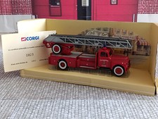 Pompiers citroën type d'occasion  Saint-Chamond